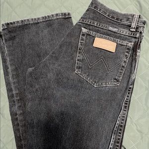 Vintage Wrangler jeans